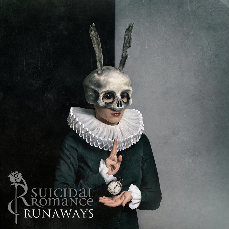 Suicidal Romance - Runaways (Aiboforcen Mix)